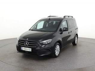 T 180 d STYLE Standard, 40788 €, Auto & Fahrrad-Autos in 2351 Gemeinde Wiener Neudorf