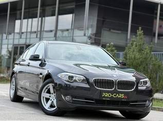 520d // GARANTIE // LEDER // AUTOMATIK, 17490 €, Auto & Fahrrad-Autos in 2544 Leobersdorf 520d // GARANTIE // LEDER // AUTOMATIK, 17490 €, Auto & Fahrrad-Autos in 2544 Leobersdorf