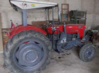 Verkaufe Traktor Verkaufe Traktor