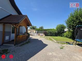 EFH - Hochmodern - Wohnjuwel in Königstetten nähe Tulln an der Donau, 499000 €, Immobilien-Häuser in 3433 Gemeinde Königstetten EFH - Hochmodern - Wohnjuwel in Königstetten nähe Tulln an der Donau, 499000 €, Immobilien-Häuser in 3433 Gemeinde Königstetten