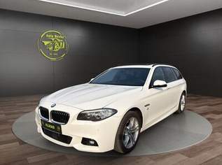 530d xDrive **inkl.- AHK**, 19890 €, Auto & Fahrrad-Autos in 4840 Vöcklabruck