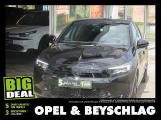 CORSA F GS 1.2 S/S AT8 100PS, 21990 €, Auto & Fahrrad-Autos in 1190 Döbling