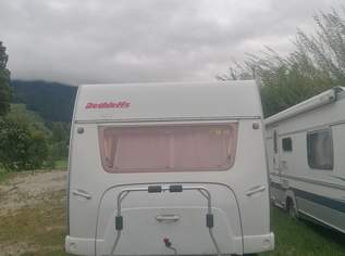 Dethleffs DB 480 New Line EH3 Dethleffs DB 480 New Line EH3
