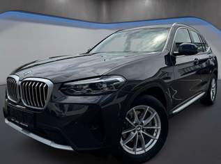 X3 18d Aut. *360Kamera*Virtual*LED*Spurhalteass.*, 41990 €, Auto & Fahrrad-Autos in Niederösterreich X3 18d Aut. *360Kamera*Virtual*LED*Spurhalteass.*, 41990 €, Auto & Fahrrad-Autos in Niederösterreich