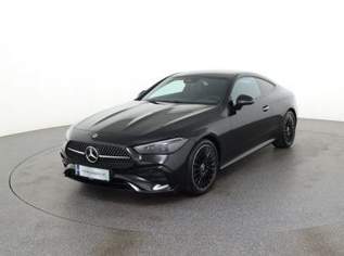 CLE 200 Coupé, 63900 €, Auto & Fahrrad-Autos in 1210 Floridsdorf
