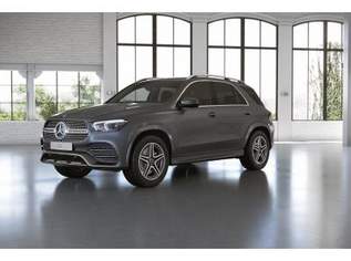 GLE 350 de 4MATIC, 62950 €, Auto & Fahrrad-Autos in 8051 Gösting