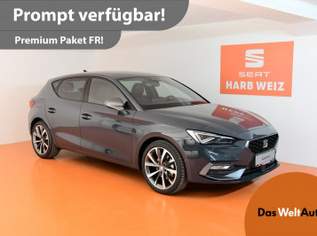 Leon 1,5 TSI FR, 25990 €, Auto & Fahrrad-Autos in 8160 Weiz Leon 1,5 TSI FR, 25990 €, Auto & Fahrrad-Autos in 8160 Weiz