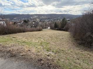Traumgrundstück am Ölberg, 1000000 €, Immobilien-Grund und Boden in 3400 Gemeinde Klosterneuburg