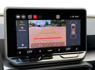 Leon Sportstourer Style DSG+RFK+ACC+SHZ+FULLL...