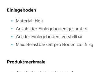 Kleiderschrank Kleiderschrank