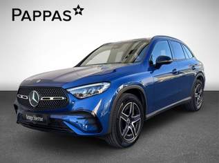 GLC 200 d 4MATIC Österreich-Edition, 55950 €, Auto & Fahrrad-Autos in 8051 Gösting