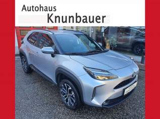 Yaris Cross 1,5 VVT-i Hybrid Active Drive Aut., 24990 €, Auto & Fahrrad-Autos in 4784 Schardenberg