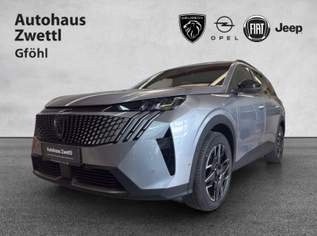 5008 mHEV 145 e-DCS6 Allure Aut., 39890 €, Auto & Fahrrad-Autos in 3542 Gemeinde Gföhl 5008 mHEV 145 e-DCS6 Allure Aut., 39890 €, Auto & Fahrrad-Autos in 3542 Gemeinde Gföhl