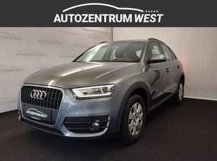 Q3 2,0 TDI quattro S-tronic, 15986 €, Auto & Fahrrad-Autos in 6410 Marktgemeinde Telfs Q3 2,0 TDI quattro S-tronic, 15986 €, Auto & Fahrrad-Autos in 6410 Marktgemeinde Telfs