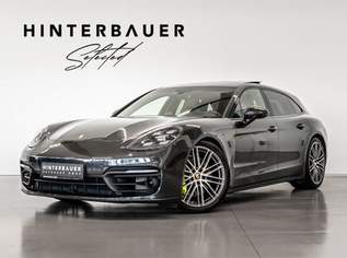 Panamera 4 E-Hybrid Sport Turismo Platinium Ed*21'', 119900 €, Auto & Fahrrad-Autos in 5112 Lamprechtshausen