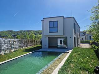 PERFEKTES, MODERNES TRAUMHAUS IN BESTLAGE VON SANKT ANDRÄ-WÖRDERN MIT VIELEN HOCHWERTIGEN AUSSTATTUNGSDETAILS, LUXUS UND HOHER LEBENSQUALITÄT, 890000 €, Immobilien-Häuser in 3423 Sankt Andrä vor dem Hagenthale
