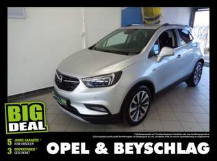 Mokka X 1.4 Turbo Innovation Aut., 13960 €, Auto & Fahrrad-Autos in 1190 Döbling Mokka X 1.4 Turbo Innovation Aut., 13960 €, Auto & Fahrrad-Autos in 1190 Döbling