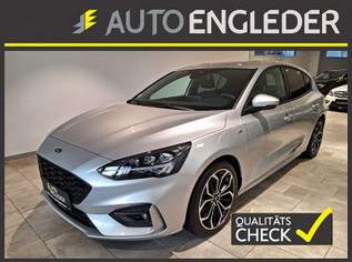 Focus 1,5 EcoBlue ST-Line, 23900 €, Auto & Fahrrad-Autos in 4142 Hofkirchen im Mühlkreis