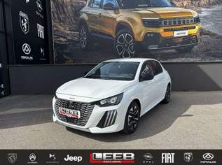 208 PureTech 100 S&S Allure inkl. Vision & Navigati..., 20990 €, Auto & Fahrrad-Autos in 4600 Wels