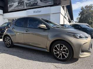 Yaris Hybrid Active Drive, 18280 €, Auto & Fahrrad-Autos in 6911 Lochau