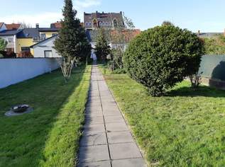 945 m² Baugrundstück in zentraler Lage von Spillern mit Altbestand, 399000 €, Immobilien-Grund und Boden in 2104 Gemeinde Spillern