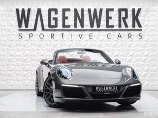 991 Carrera 4 Cabrio PDK RS-SPYDER BiCOLOR BOSE KAMERA, 114900 €, Auto & Fahrrad-Autos in 3331 Gemeinde Kematen an der Ybbs