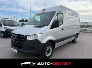 Sprinter 316CDI RWD *Netto €20.750,-*, 24900 €, Auto & Fahrrad-Autos in 2752 Gemeinde Wöllersdorf-Steinabrückl