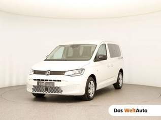 Caddy TDI, 36990 €, Auto & Fahrrad-Autos in 4694 Ohlsdorf