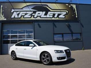 A5 SB 2,0 TFSI S-LINE Sportpaket TEMP XEN PDC SH A...