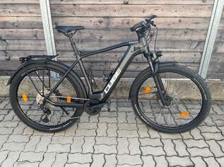 E Bike CUBE REACTION HYBRID RACE 625; XXL, 29“