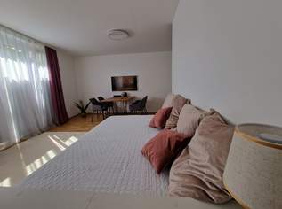Erstbezug Alte Donau, 790 €, Immobilien-Wohnungen in 1220 Donaustadt