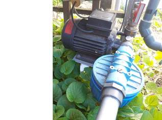 Wasserpumpe für Solaranlage, 100 €, Haus, Bau, Garten-Hausbau & Werkzeug in 2213 Gemeinde Bockfließ