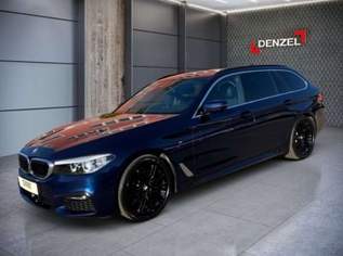 530 d xDrive Touring