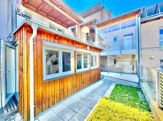 *** MODERNE GARTENWOHNUNG IN TOPLAGE DER WACHAU ***, 229742 €, Immobilien-Wohnungen in 3511 Furth bei Göttweig
