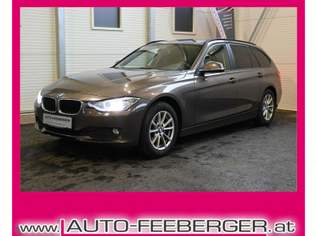 318 d Touring Österreich-Paket, Fernlichtassistent,..., 5990 €, Auto & Fahrrad-Autos in 8753 Fohnsdorf