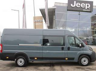 Ducato Maxi L4H2 180 Automatik Teilweise vergla..., 36990 €, Auto & Fahrrad-Autos in 8483 Deutsch Goritz