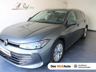 Passat Business eHybrid 150kW, 39990 €, Auto & Fahrrad-Autos in 8020 Gries
