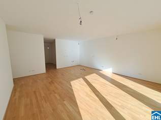 Urbaner Luxus trifft auf entspannte Atmosphäre, 505000 €, Immobilien-Wohnungen in 2000 Gemeinde Stockerau