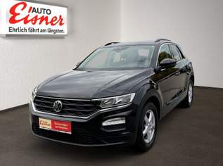 VW T-ROC 1.0 TSI, 12940 €, Auto & Fahrrad-Autos in 9020 Innere Stadt