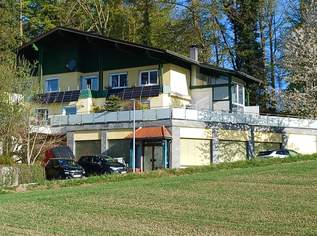 Großzügiges Landhaus mit TOP Garten in Waldrandlage!, 470000 €, Immobilien-Häuser in 4794 Kopfing im Innkreis