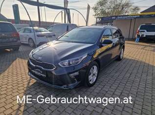 Ceed 1.BESITZ/NAVI/LED/CAMERA/FREISPRECH/TEMPOMAT/, 14990 €, Auto & Fahrrad-Autos in 2630 Gemeinde Ternitz