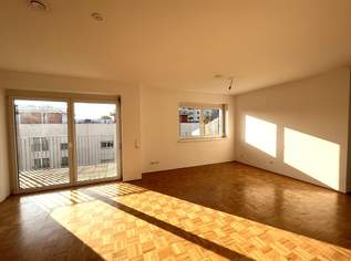 Familienfreundliche Eigentumswohnung auf der Ennsleite, 249000 €, Immobilien-Wohnungen in 4400 Steyr