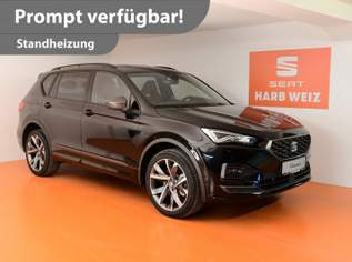 Tarraco FR 2.0 TDI DSG 4Drive, 49880 €, Auto & Fahrrad-Autos in 8160 Weiz Tarraco FR 2.0 TDI DSG 4Drive, 49880 €, Auto & Fahrrad-Autos in 8160 Weiz