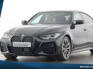 M440i xDrive Gran Coupe, 48990 €, Auto & Fahrrad-Autos in Steiermark