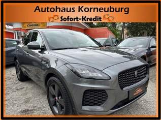 E-Pace R-Dynamic S///*Aut.*Allrad*Rückfahrkamera*NAVI*, 27990 €, Auto & Fahrrad-Autos in 2100 Gemeinde Korneuburg