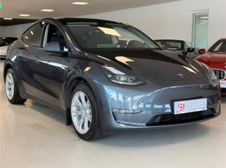 Model Y Long Range *AHK* AWD 75kWh, 33490 €, Auto & Fahrrad-Autos in 4663 Laakirchen Model Y Long Range *AHK* AWD 75kWh, 33490 €, Auto & Fahrrad-Autos in 4663 Laakirchen