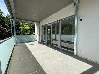 Top-Wohnung mit Riesenterrasse, Küche und Garage im Zentrum, 1455.95 €, Immobilien-Wohnungen in 4222 Sankt Georgen an der Gusen