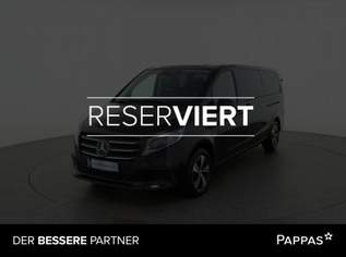 Vito 116 CDI Kombi 4x4 PRO EL AHK 2,5t 9 Sitze, 83988 €, Auto & Fahrrad-Autos in 5600 Sankt Johann im Pongau