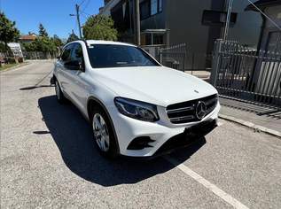 Mercedes GLS 220 d AMG Version, 24000 €, Auto & Fahrrad-Autos in 1140 Penzing