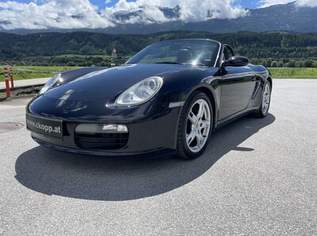 Boxster, Schaltgetriebe, 32900 €, Auto & Fahrrad-Autos in 6063 Marktgemeinde Rum